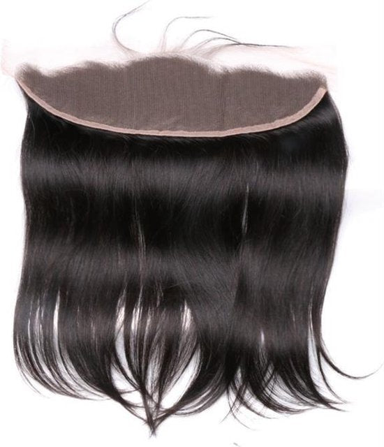 Lace Frontal 13x4 inch Straight - Vietnamese hair
