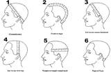 Cap Custom Wigs