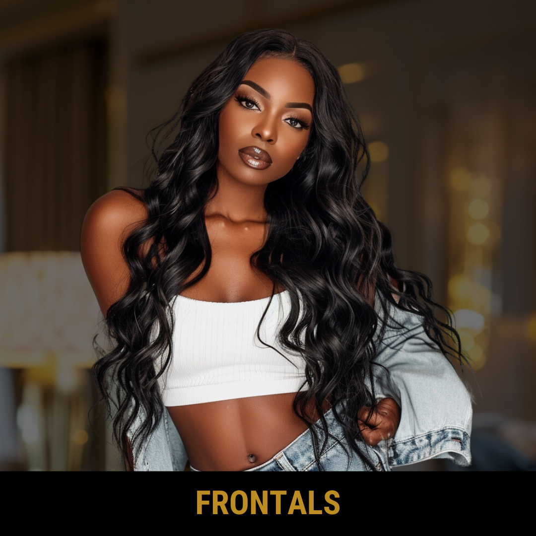 Frontals