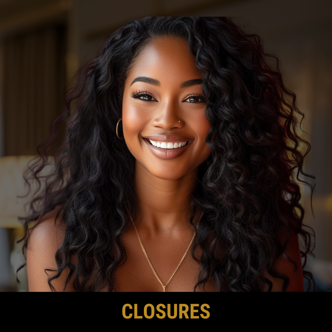 Closures