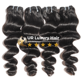 Raw Vietnamese Hair - Loosewave