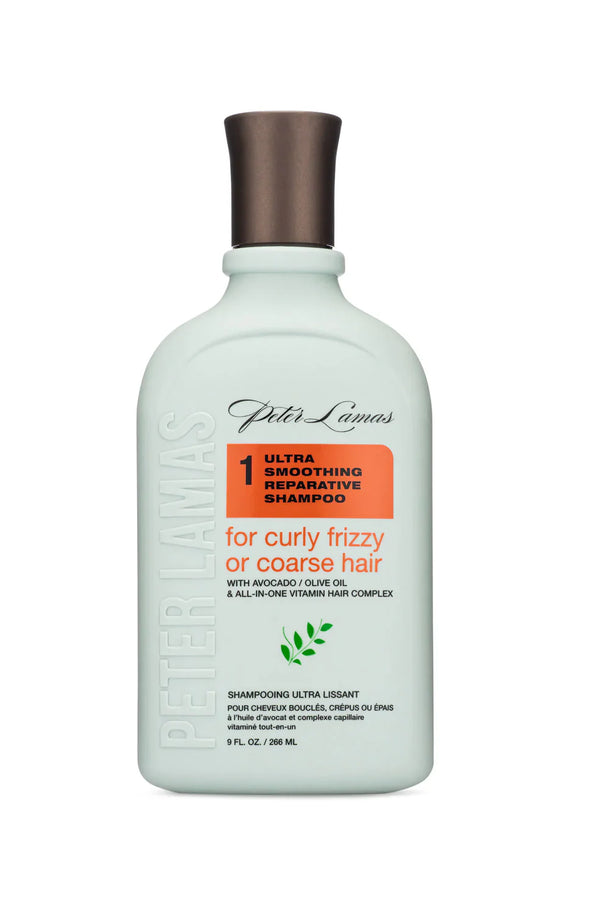 Avocado &amp; Olive Ultra Smoothing Shampoo | Peter Lamas