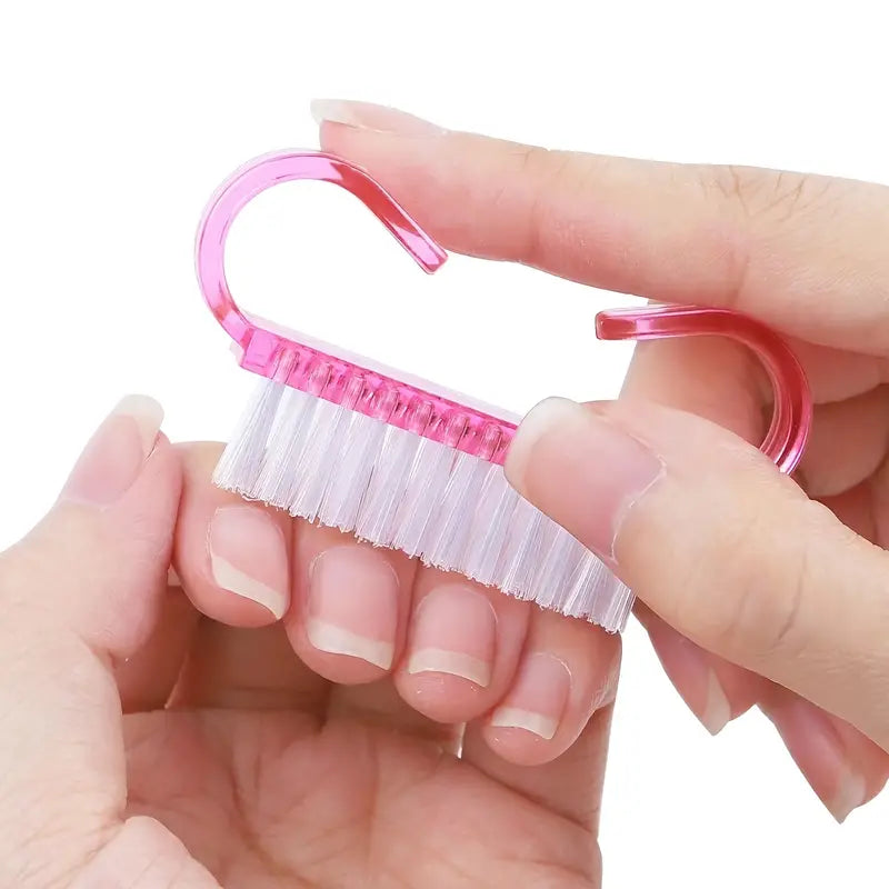 Nagelborstels