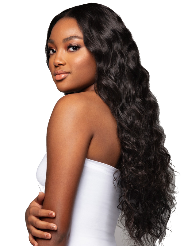 Raw Vietnamese Hair - Loosewave