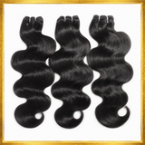 Raw Vietnamese Hair - Bodywave Double Weft