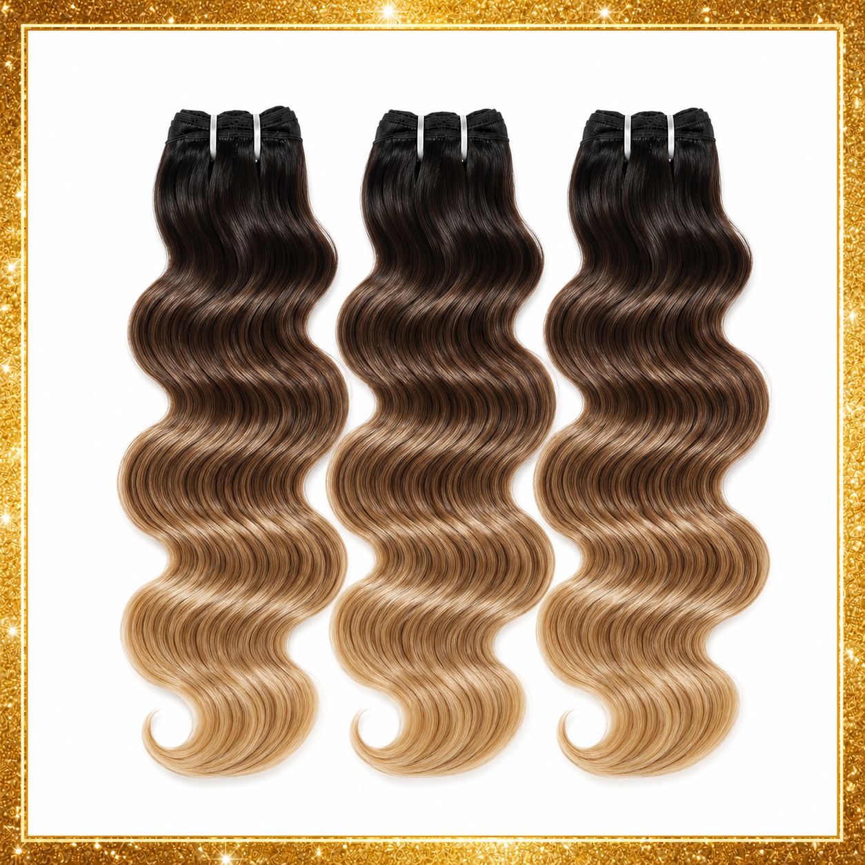 SHOP OMBRE HAIR