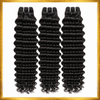 Raw Vietnamese Hair - Deepwave Double Weft