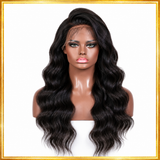 HD Lace Frontal 13x4 inch Bodywave Wig