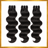 Raw Vietnamese Hair - Loosewave
