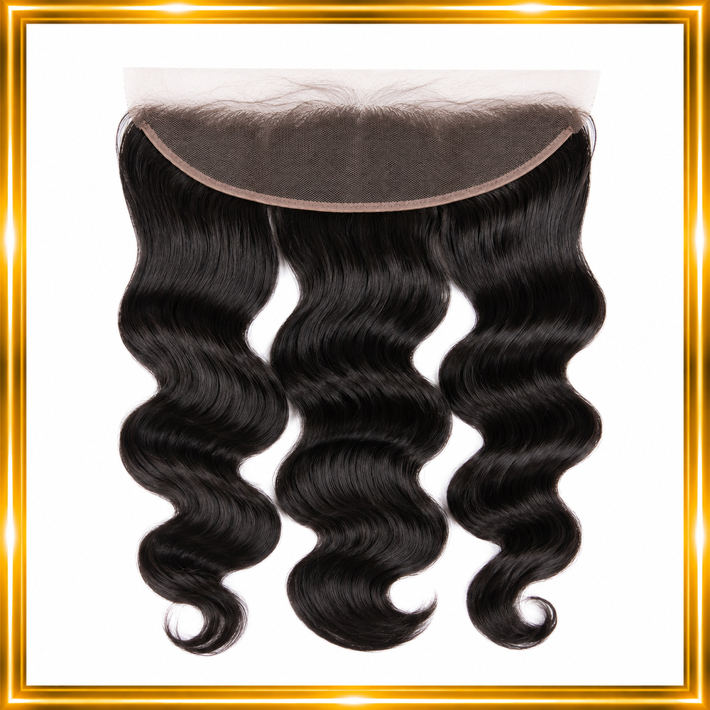 Frontals