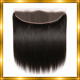 Lace Frontal 13x4 inch Straight - Vietnamese hair