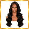 HD Lace Frontal 13x4 inch Bodywave Wig