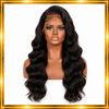 HD Lace Frontal 13x4 inch Loosewave Wig