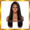 HD Lace Frontal 13x4 inch Silky Straight Wig