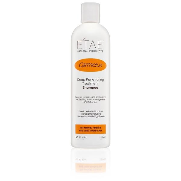 Carmelux Deep Treatment Shampoo
