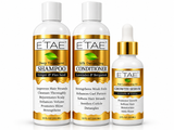 ETAE Hairgrowth System