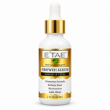 E'TAE Hair Growth Serum