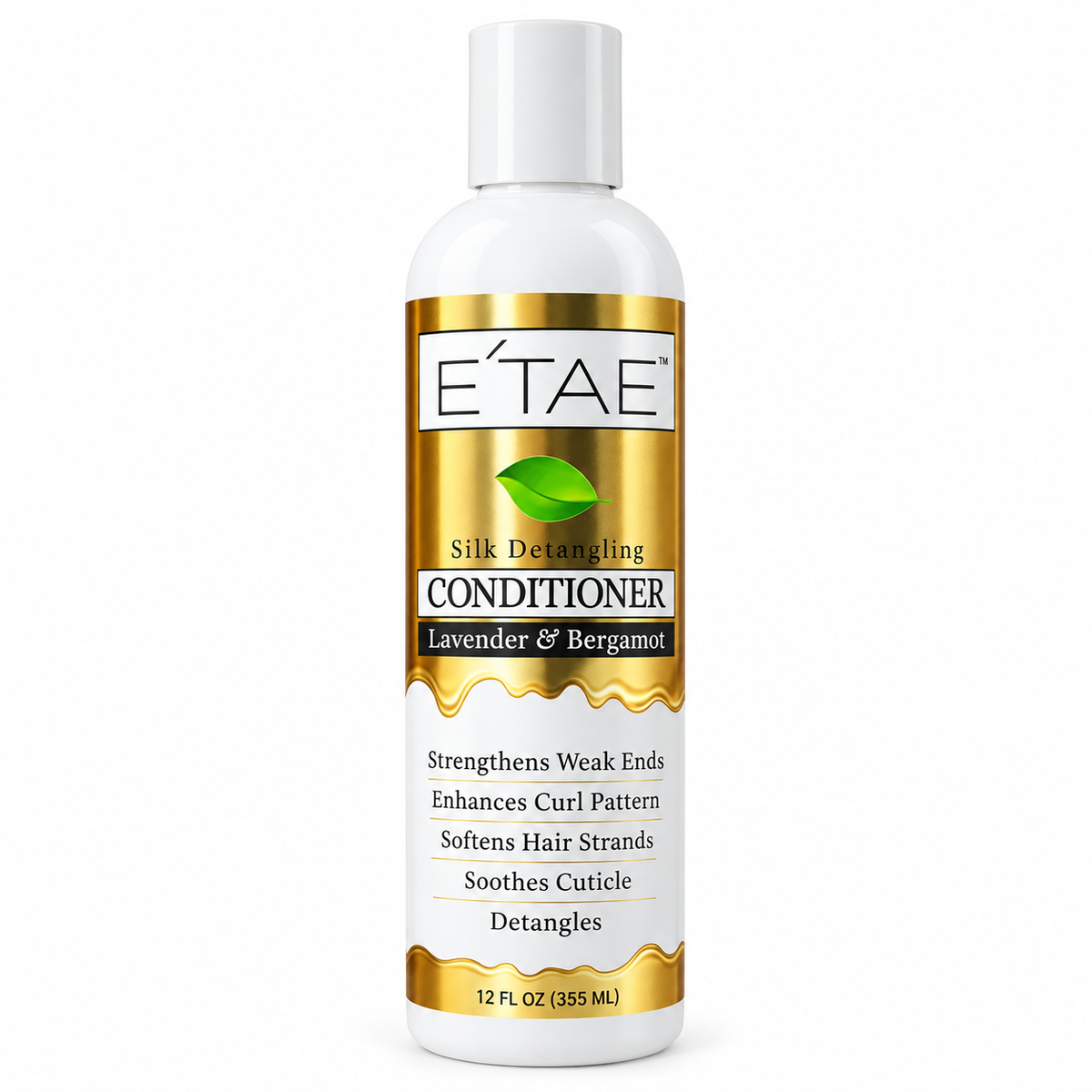 E'TAE Silk Detangling Conditioner