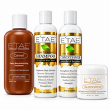 E'TAE Ultimate Deep Conditioning Silkpress Bundle