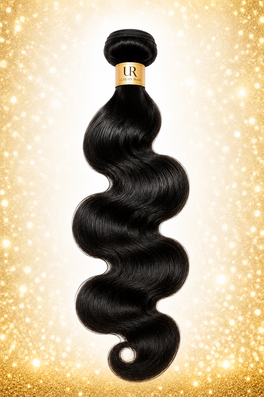 Raw Vietnamese Hair - Bodywave Double Weft