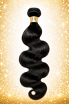 Raw Vietnamese Hair/Bodywave Double Weft