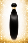 Raw Vietnamese Hair/Straight Double Weft
