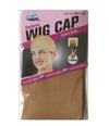 Stocking Wig Cap