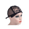 Cap Custom Wigs