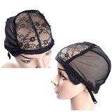 Cap Custom Wigs