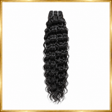Raw Vietnamese Hair - Waterwave Double Weft
