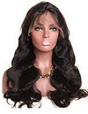 HD Lace Frontal 13x4 inch Bodywave Wig