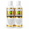 E'TAE Deep Treatment Shampoo & Conditioner Bundle