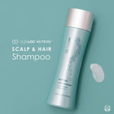 ageLOC Nutriol Scalp & Hair Shampoo