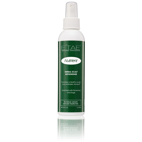 Herbal Hair Replenisher