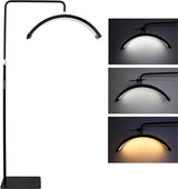 Half Moon Light Lamp (Staand)